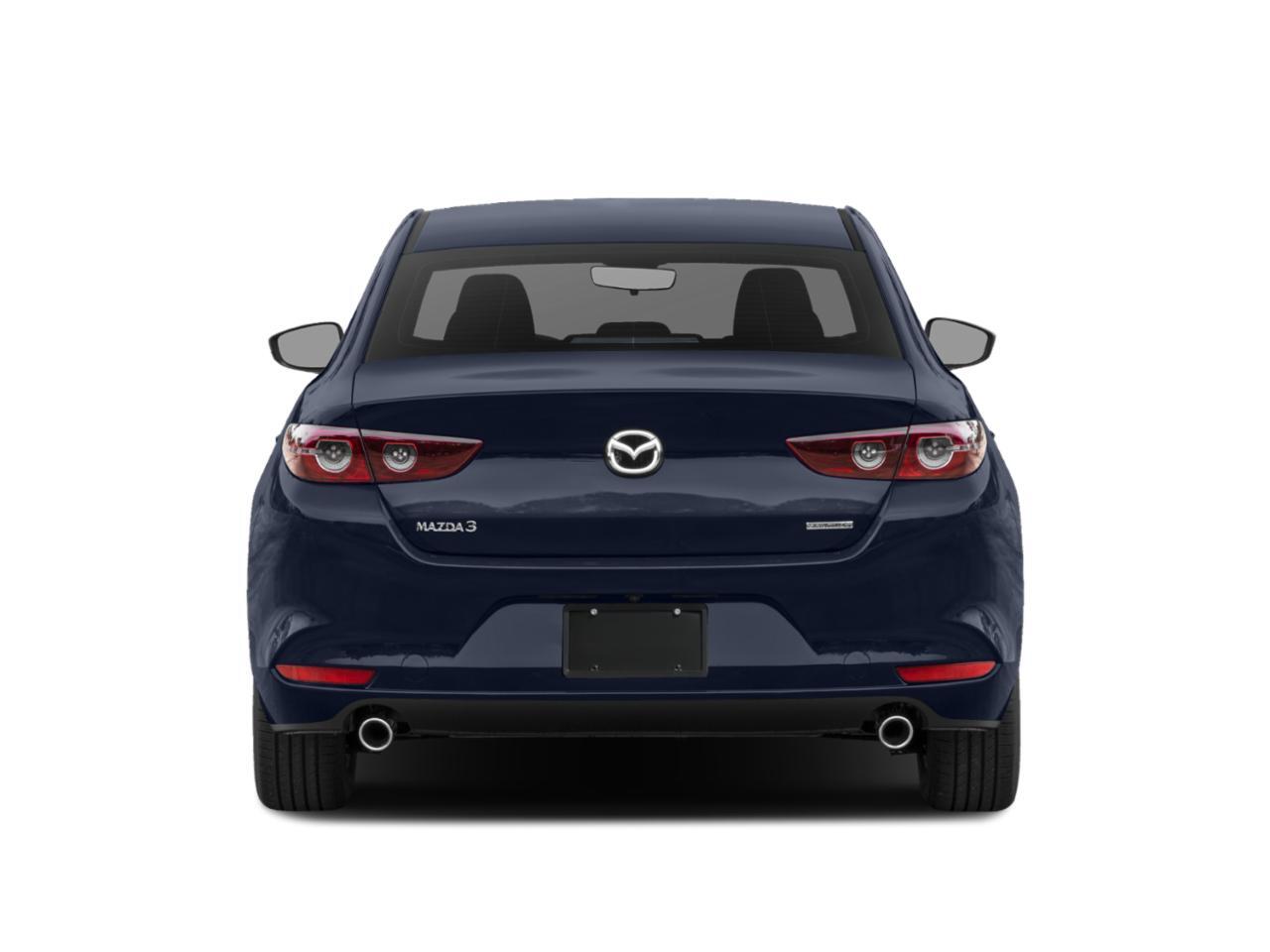 2021 Mazda Mazda3 2.5 S San Clemente CA