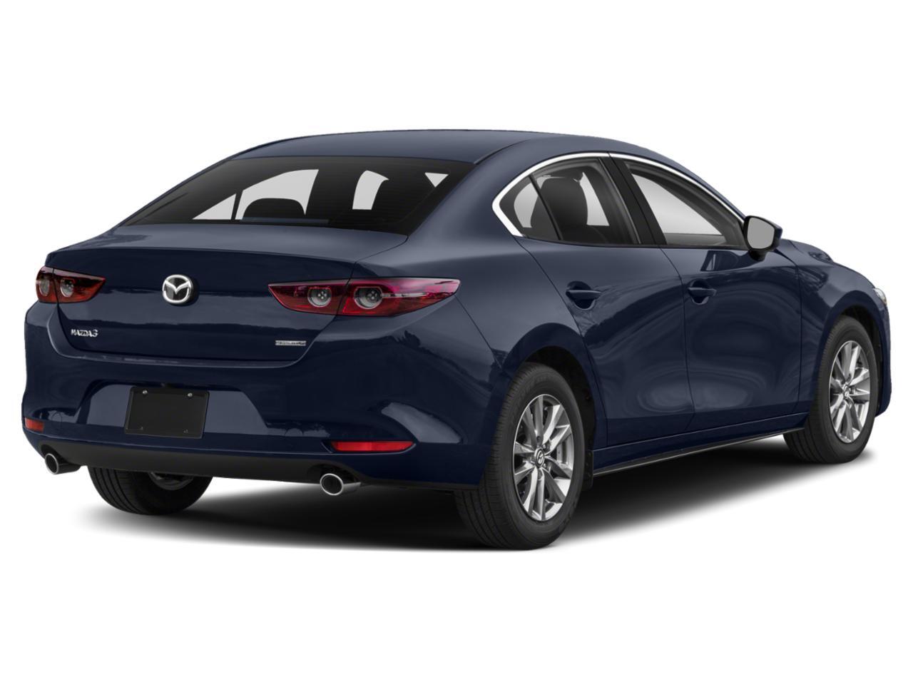 2021 Mazda Mazda3 2.5 S San Clemente CA