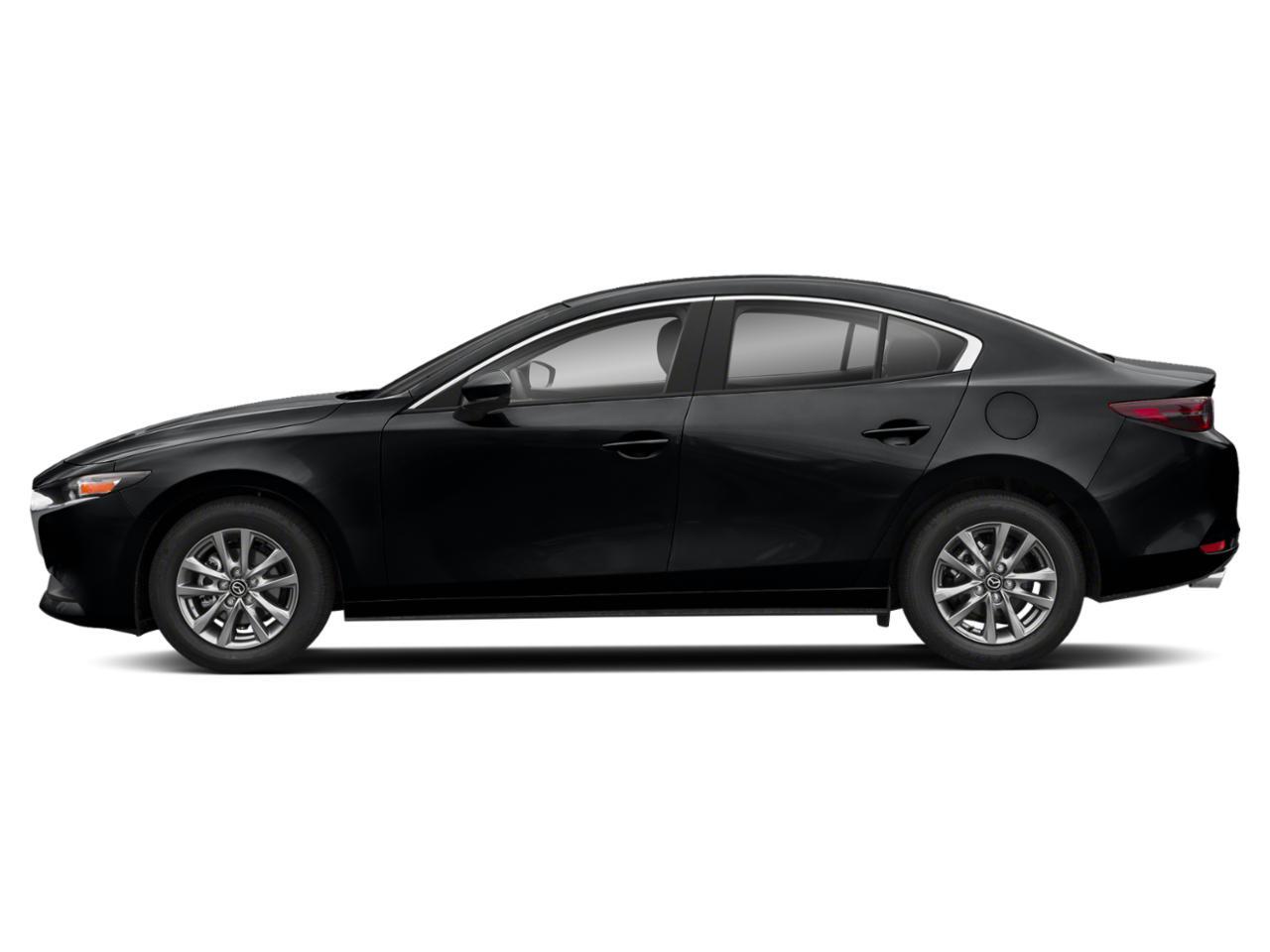 2021 Mazda Mazda3 GX St. John's NL