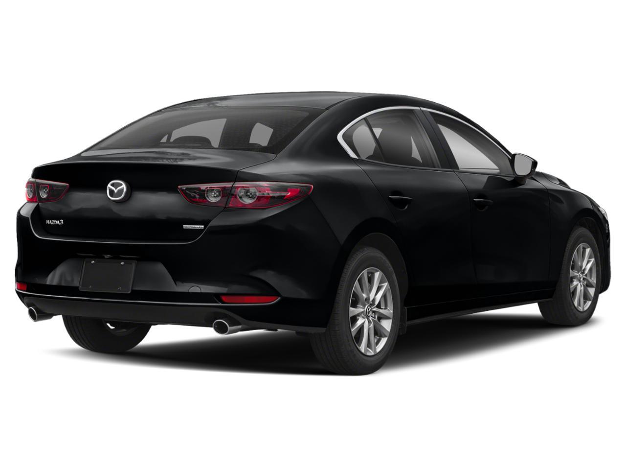 2021 Mazda Mazda3 GX St. John's NL