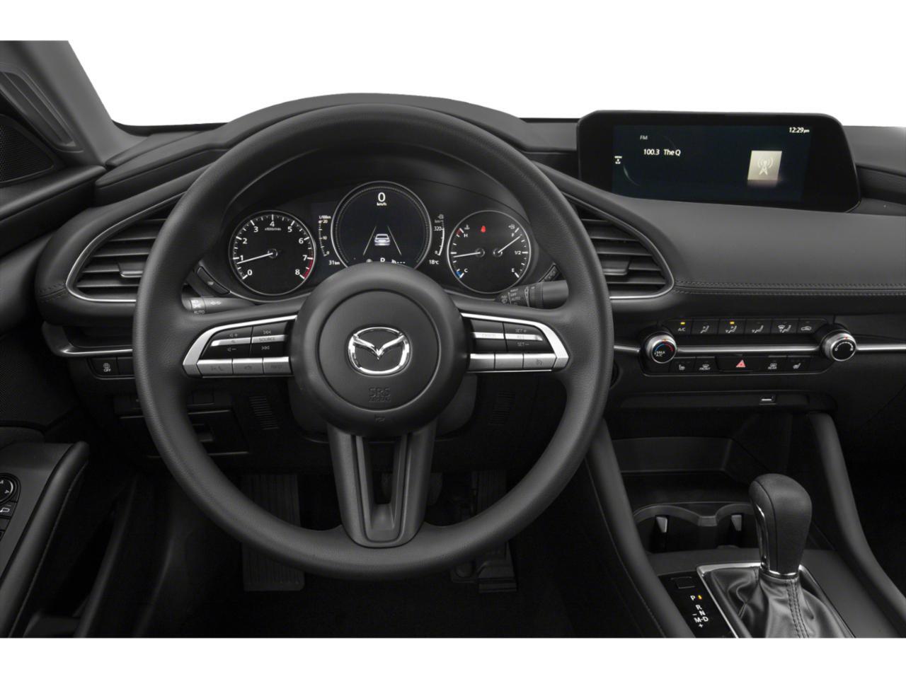 2021 Mazda Mazda3 GX St. John's NL