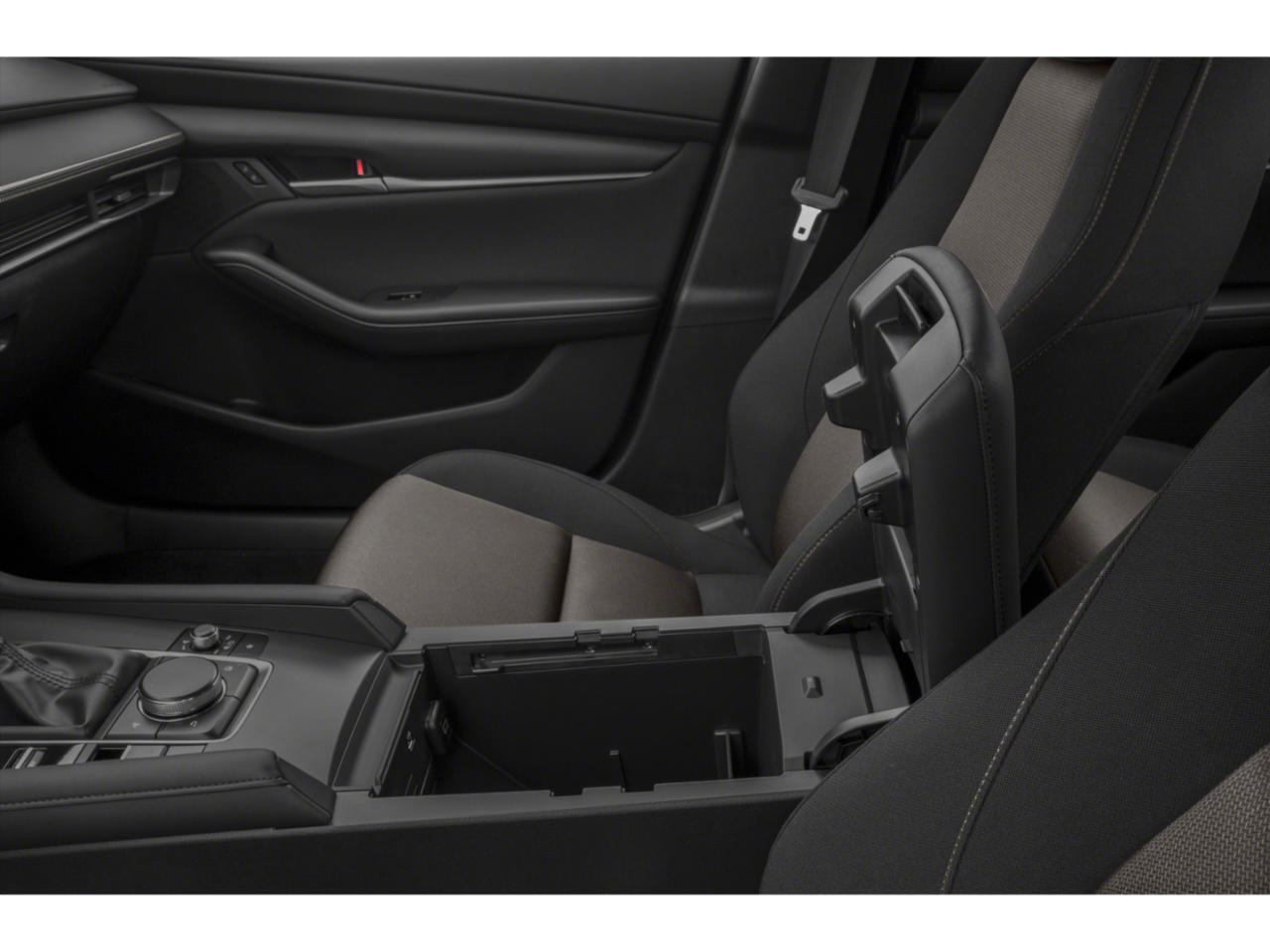 2021 Mazda Mazda3 GX St. John's NL