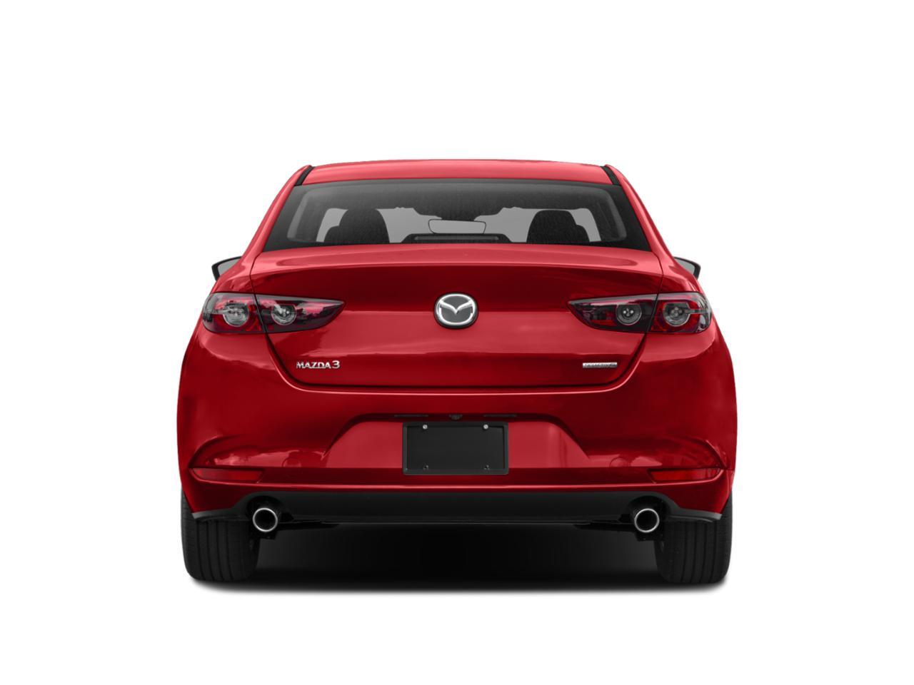 2021 Mazda Mazda3 GX St. John's NL