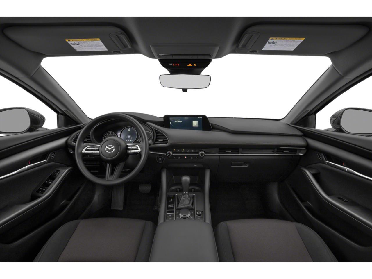 2021 Mazda Mazda3 GX St. John's NL