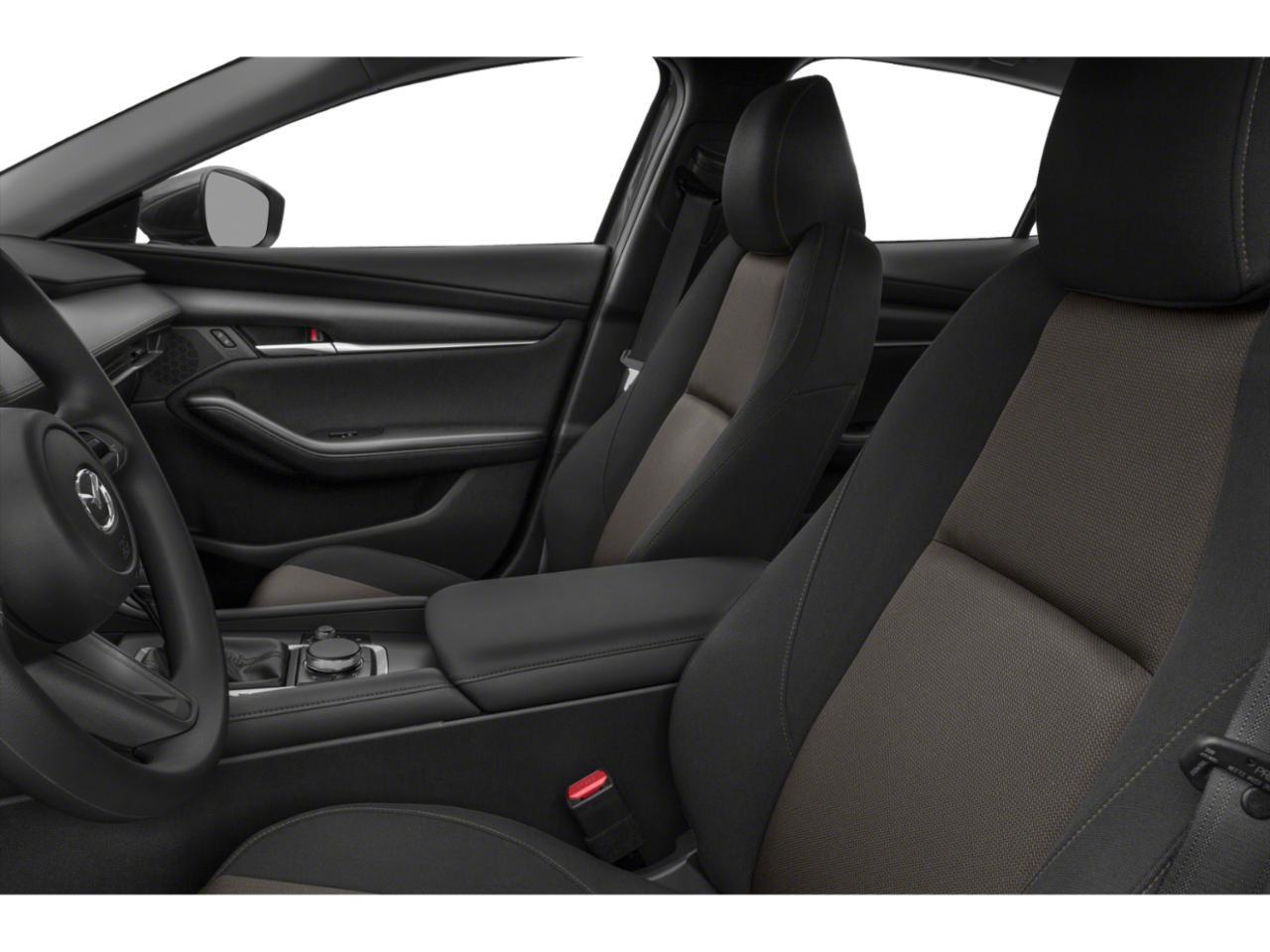 2021 Mazda Mazda3 GX St. John's NL
