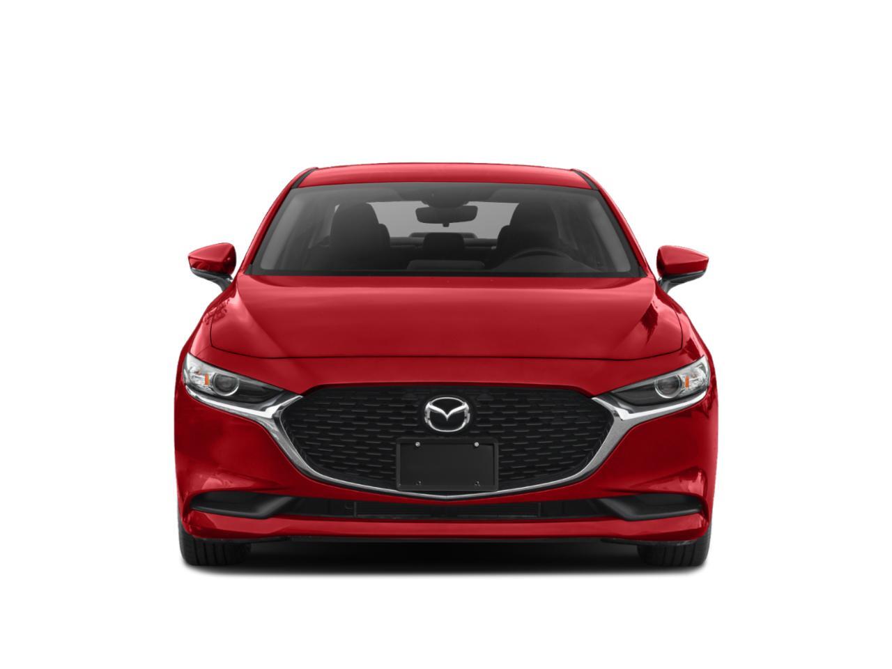2021 Mazda Mazda3 GX St. John's NL