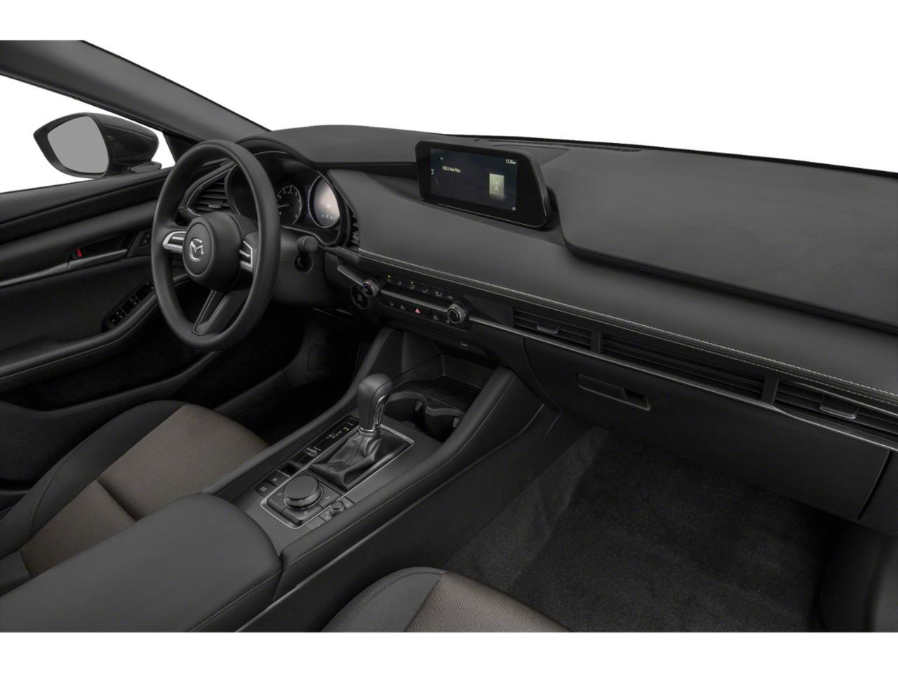 2021 Mazda Mazda3 GX St. John's NL