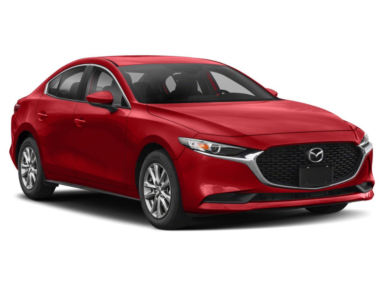 2021 Mazda Mazda3 GX St. John's NL
