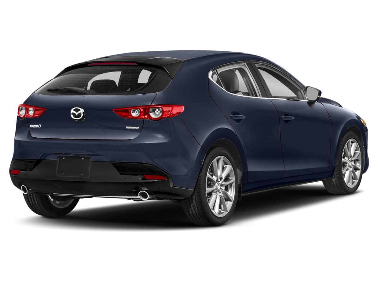 2021 Mazda Mazda3 Hatchback 2.5 S San Juan PR