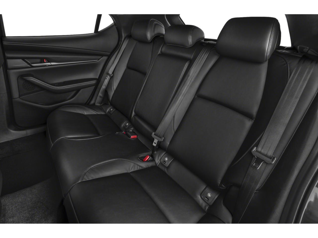 2021 Mazda Mazda3 Hatchback 2.5 S San Juan PR