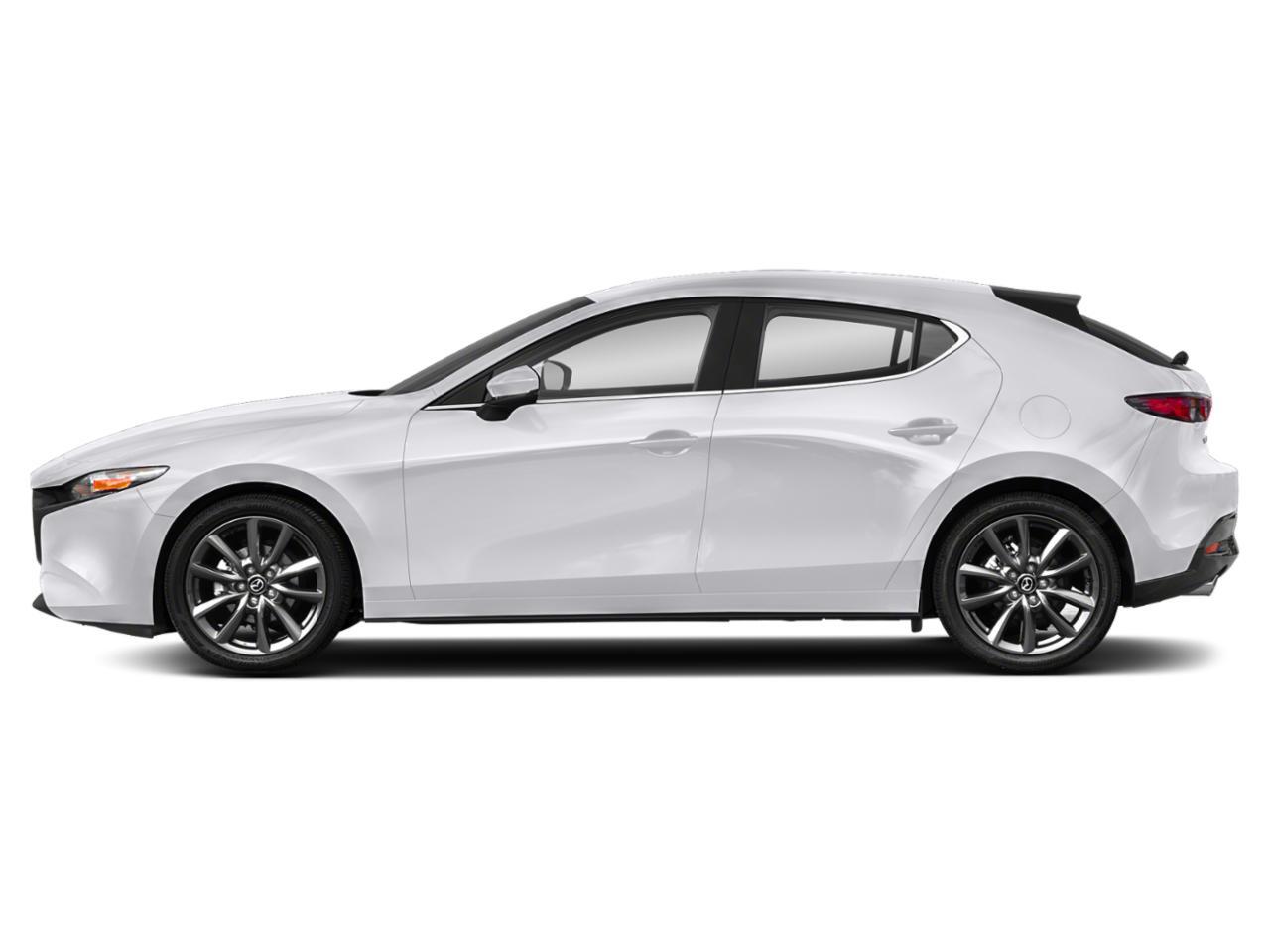 2021 Mazda Mazda3 Hatchback Select Chantilly VA
