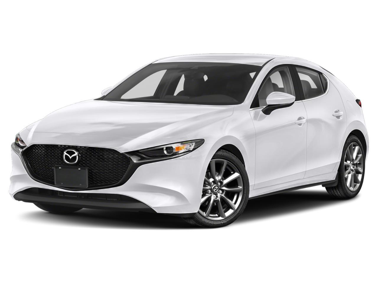 2021 Mazda Mazda3 Hatchback Select Chantilly VA