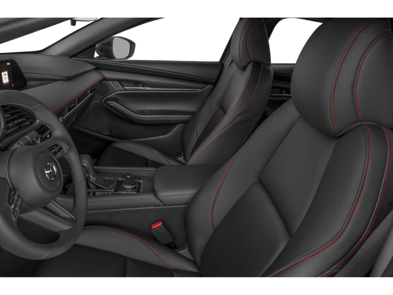 2021 Mazda Mazda3 Hatchback Select Chantilly VA