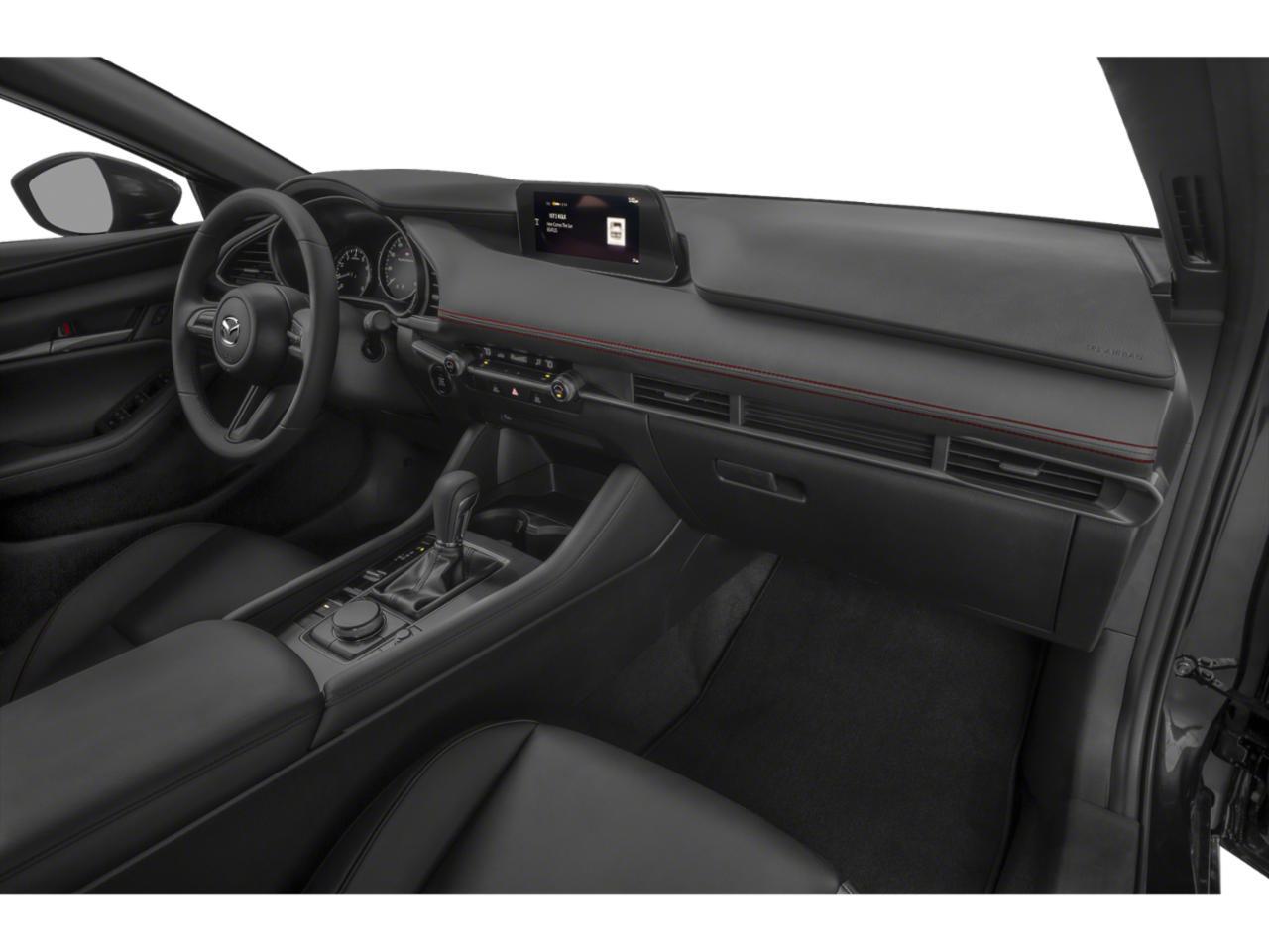 2021 Mazda Mazda3 Hatchback Select Chantilly VA