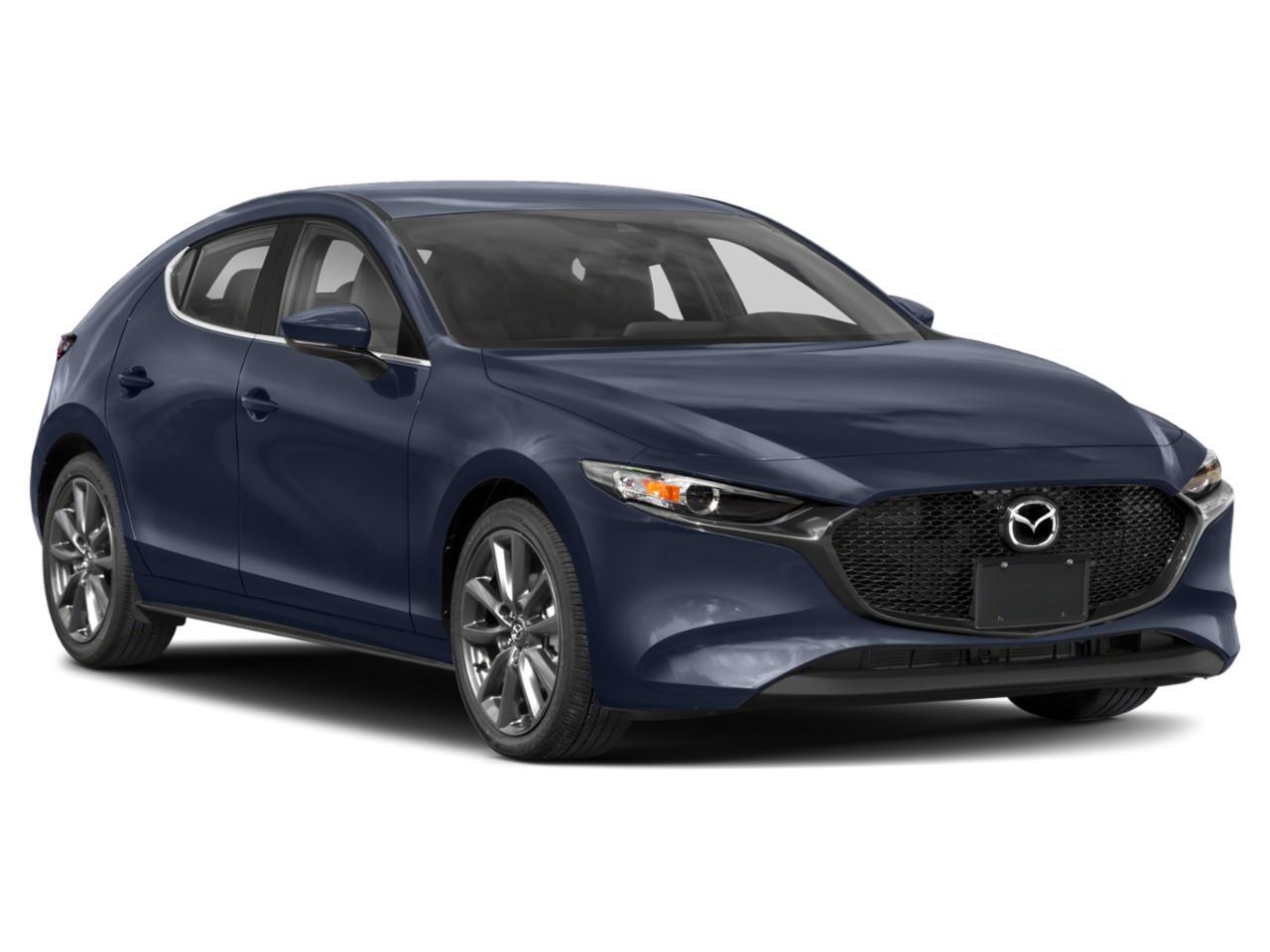 2021 Mazda Mazda3 Hatchback Select Chantilly VA