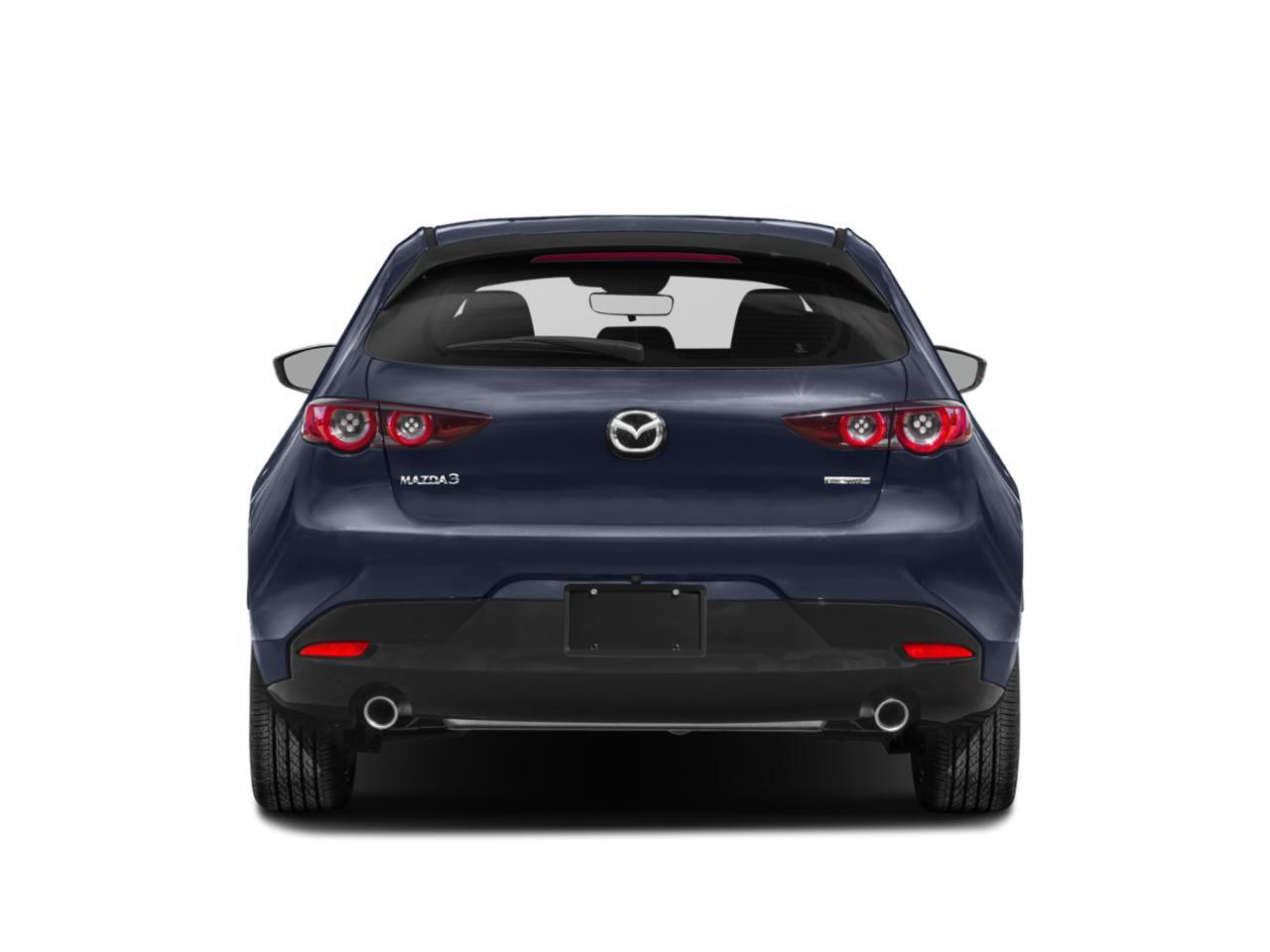 2021 Mazda Mazda3 Hatchback Select Chantilly VA