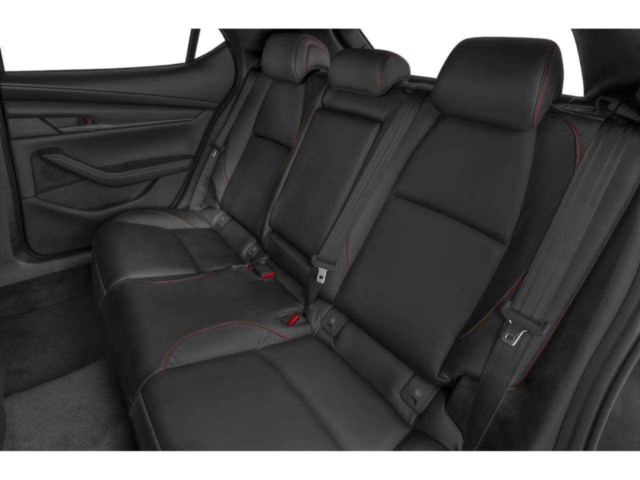 2021 Mazda Mazda3 Hatchback Select Chantilly VA