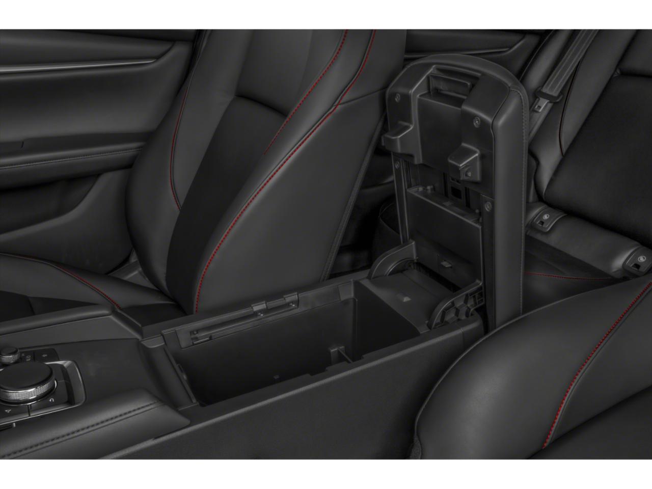 2021 Mazda Mazda3 Hatchback Select Chantilly VA