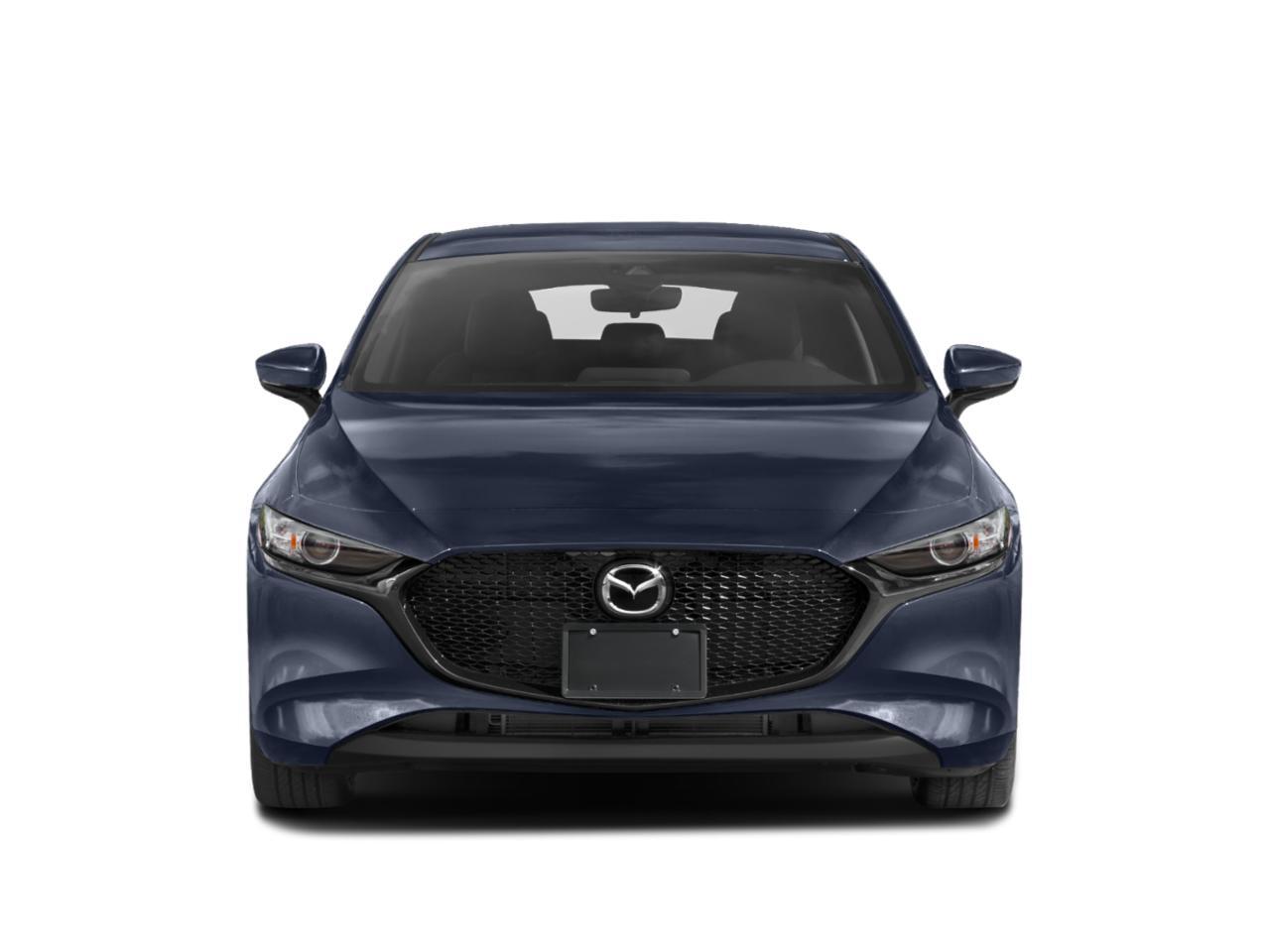 2021 Mazda Mazda3 Hatchback Select Chantilly VA