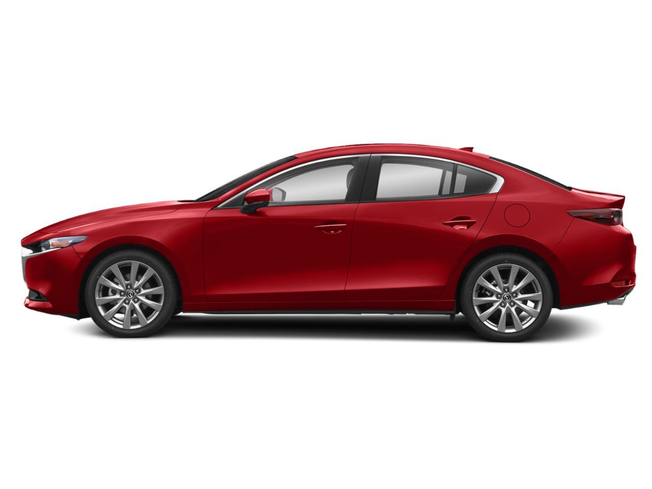 2021 Mazda Mazda3 Preferred San Clemente CA