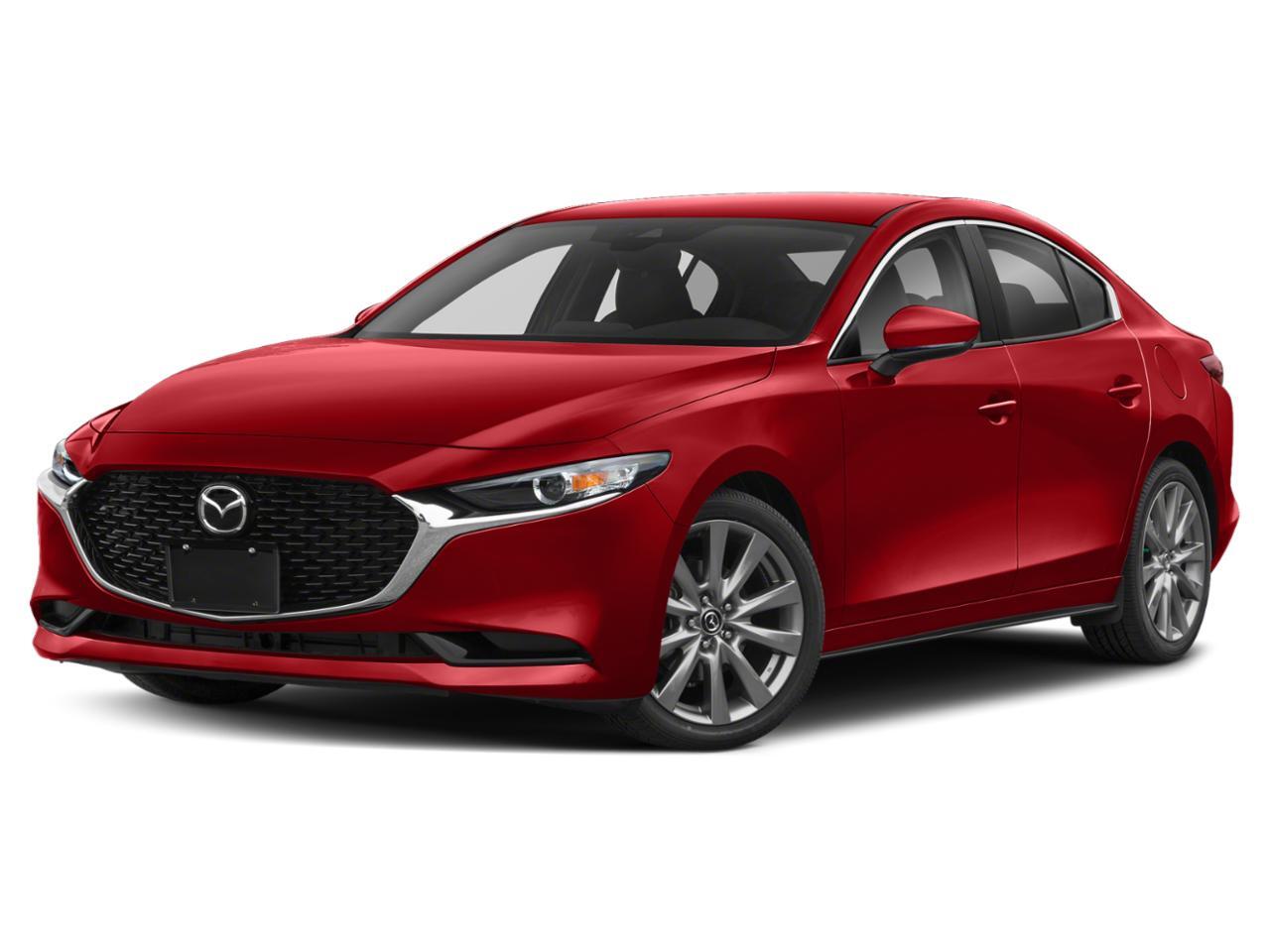 2021 Mazda Mazda3 Preferred San Clemente CA