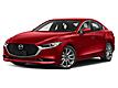 2021 Mazda Mazda3 Preferred