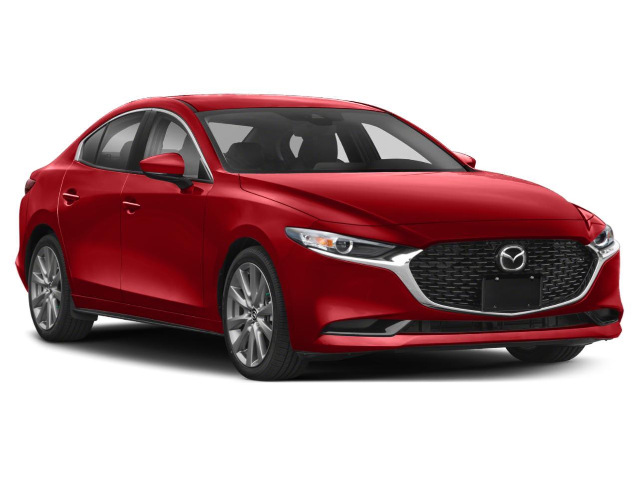 2021 Mazda Mazda3 Preferred San Clemente CA