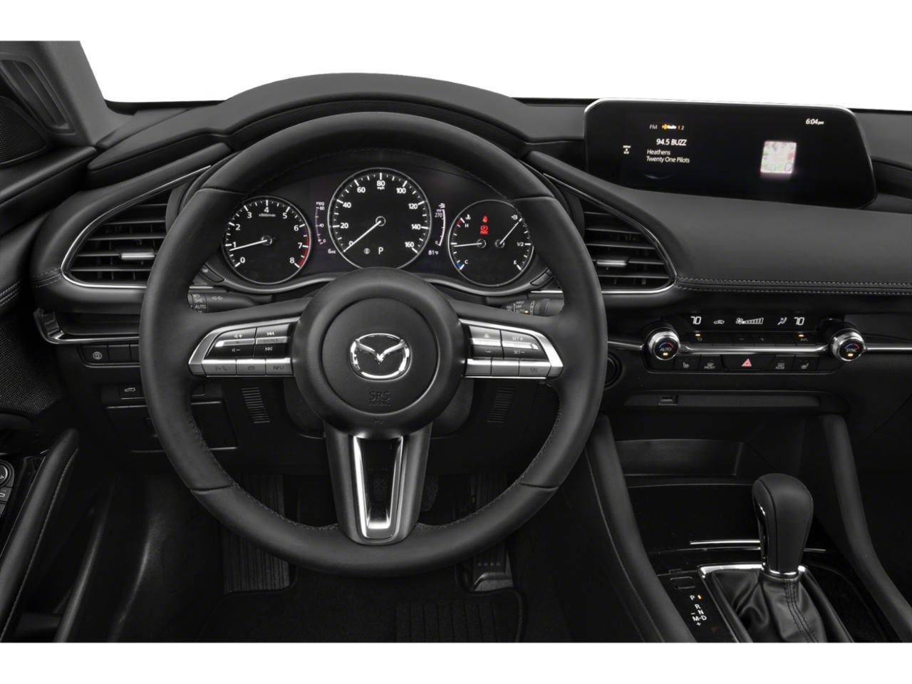 2021 Mazda Mazda3 Preferred San Clemente CA