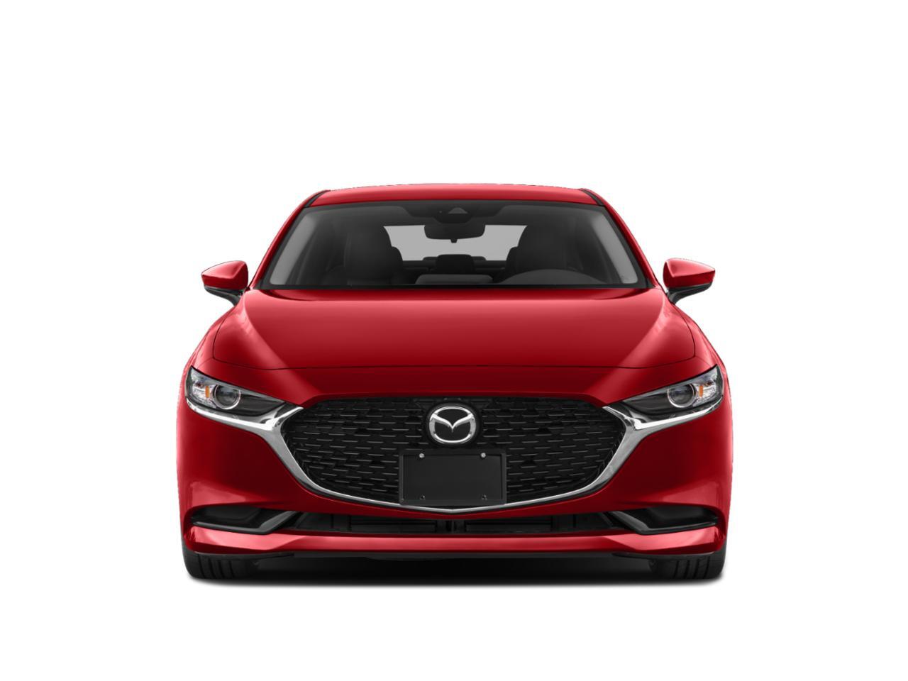 2021 Mazda Mazda3 Preferred San Clemente CA