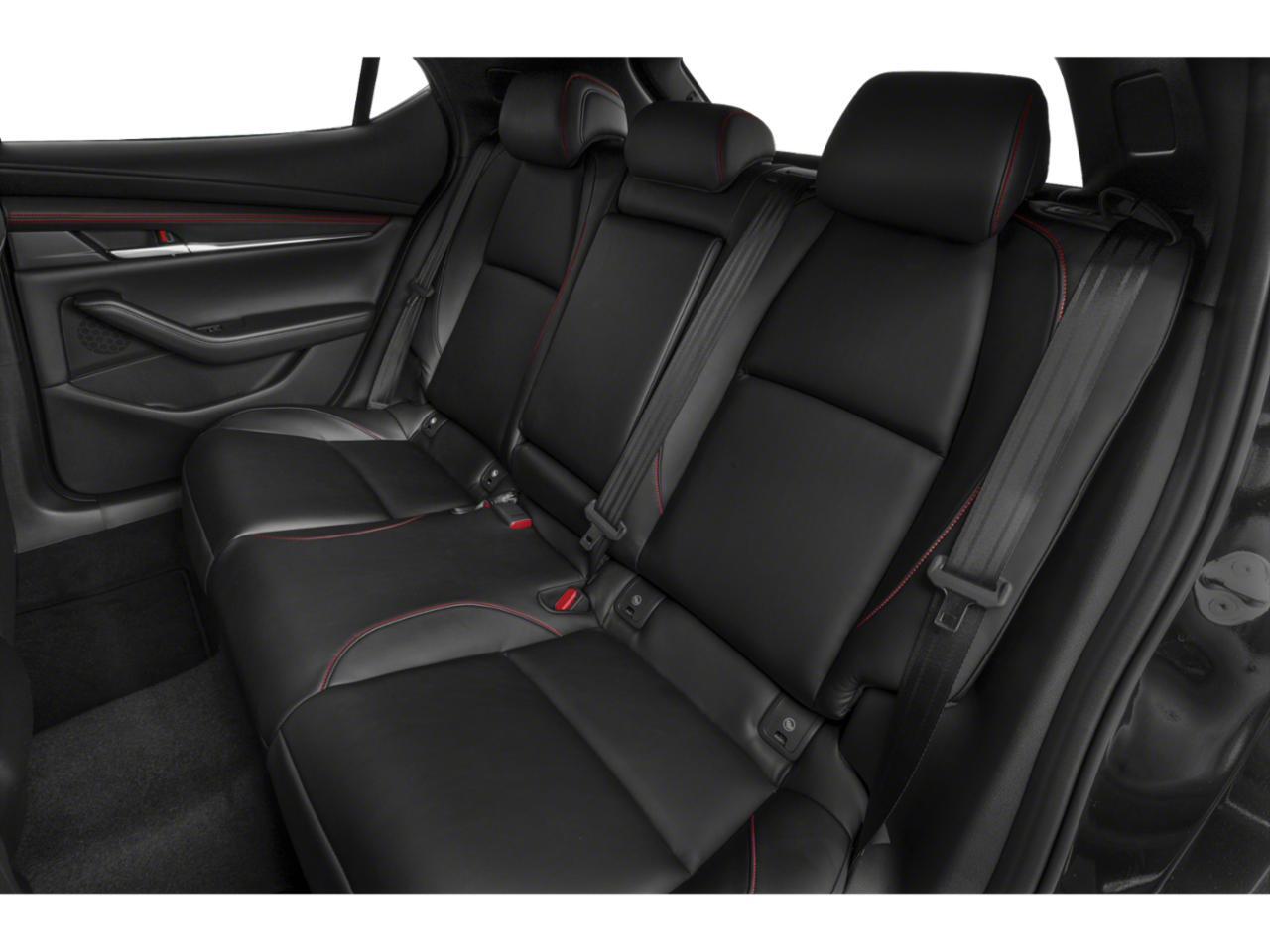 2021 Mazda Mazda3 Preferred San Clemente CA