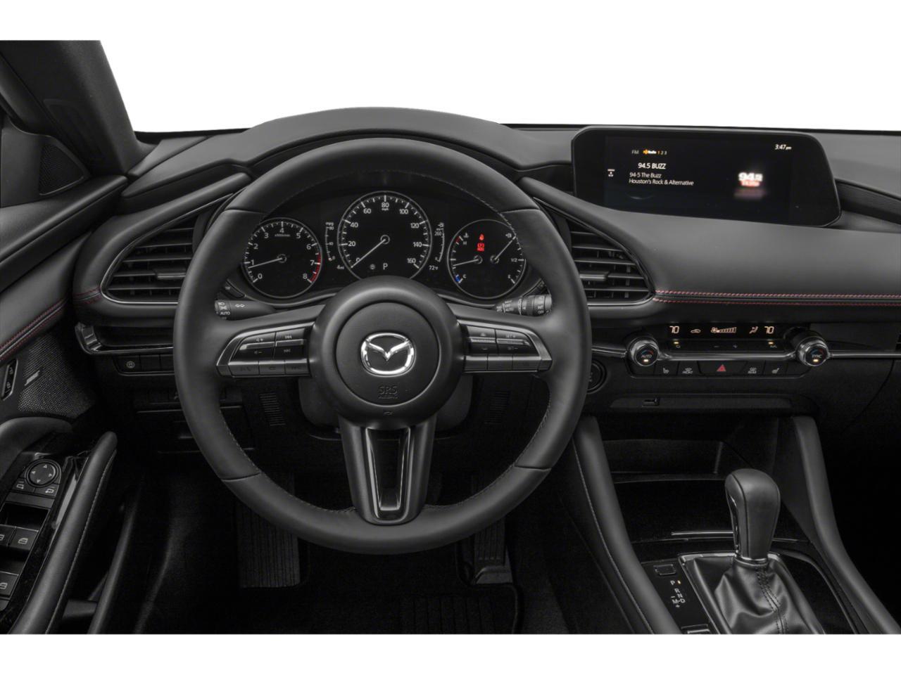 2021 Mazda Mazda3 Preferred San Clemente CA