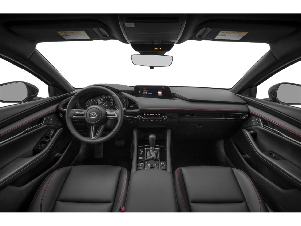 2021 Mazda Mazda3 Preferred San Clemente CA