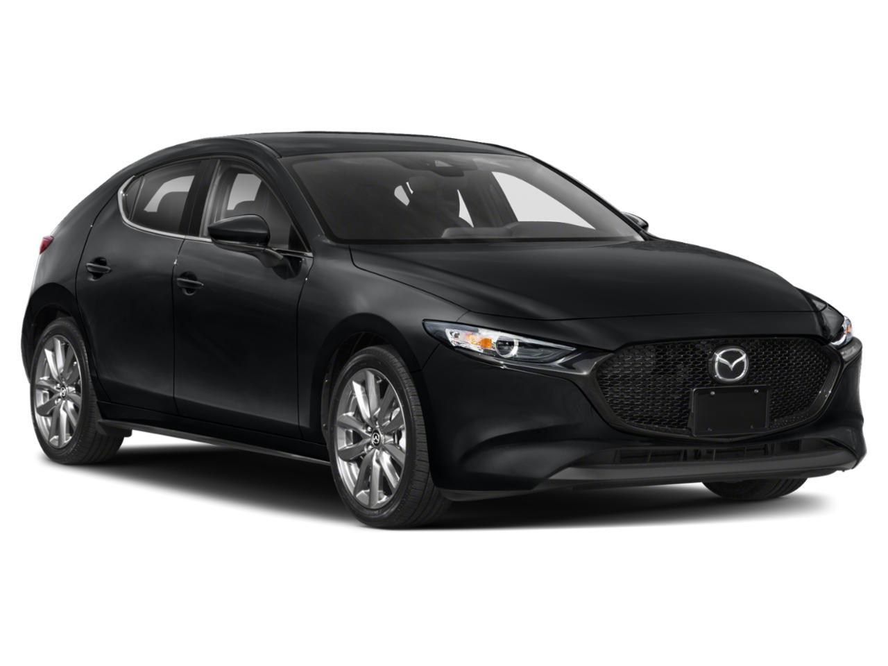 2021 Mazda Mazda3 Preferred San Clemente CA
