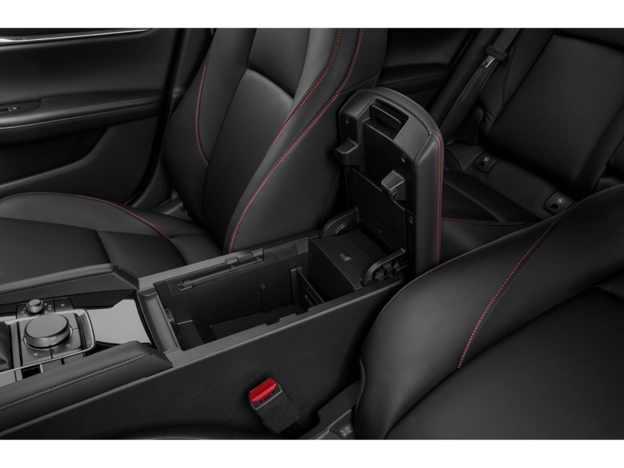 2021 Mazda Mazda3 Preferred San Clemente CA