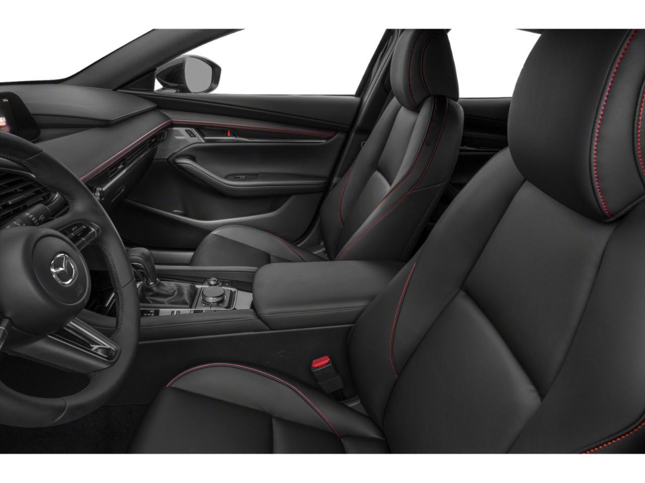 2021 Mazda Mazda3 Preferred San Clemente CA