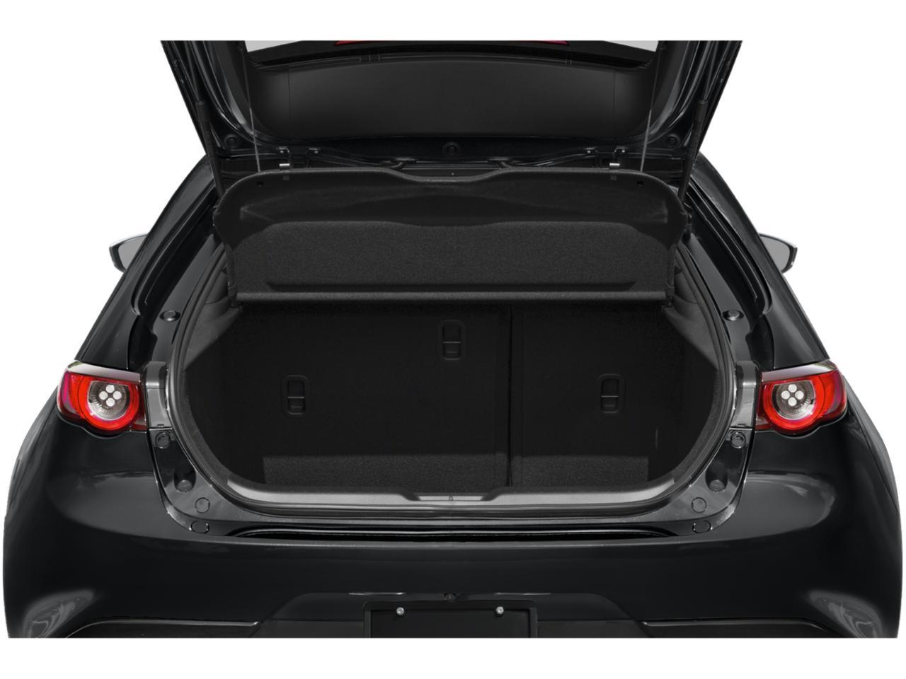 2021 Mazda Mazda3 Preferred San Clemente CA