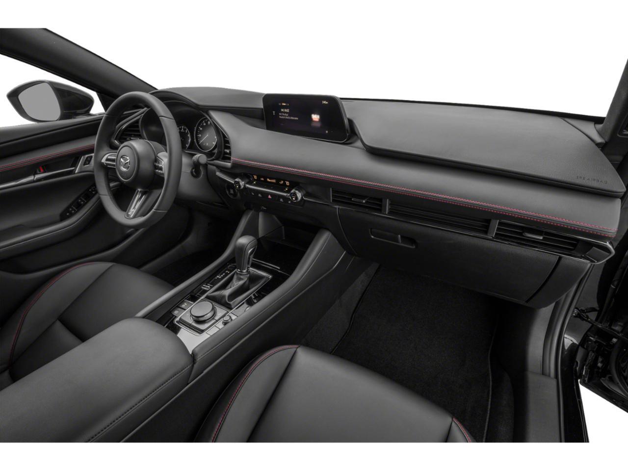 2021 Mazda Mazda3 Preferred San Clemente CA