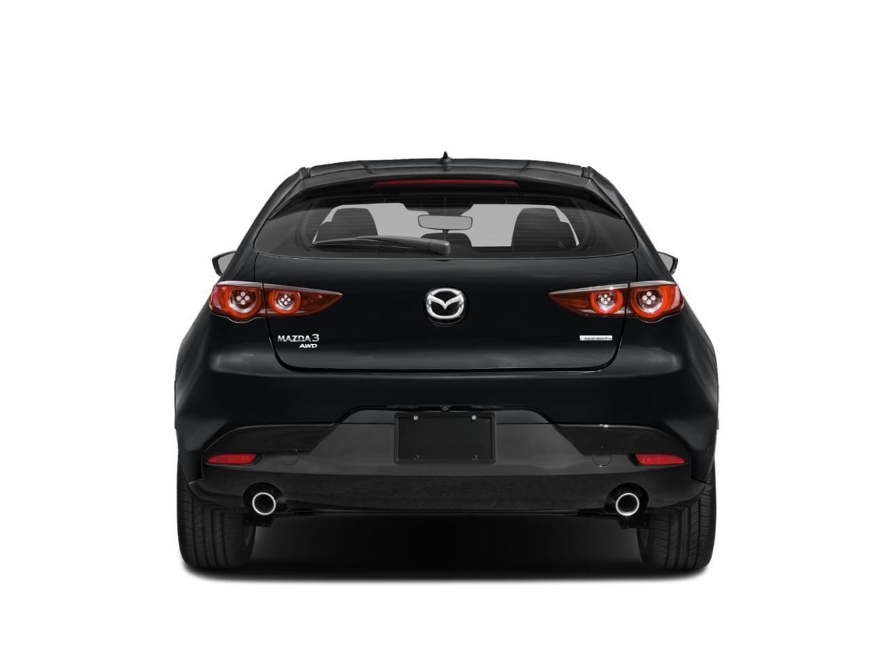 2021 Mazda Mazda3 Preferred San Clemente CA
