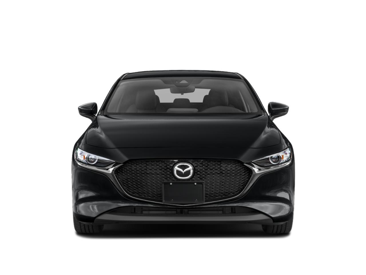 2021 Mazda Mazda3 Preferred San Clemente CA