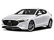 2021 Mazda Mazda3 Preferred