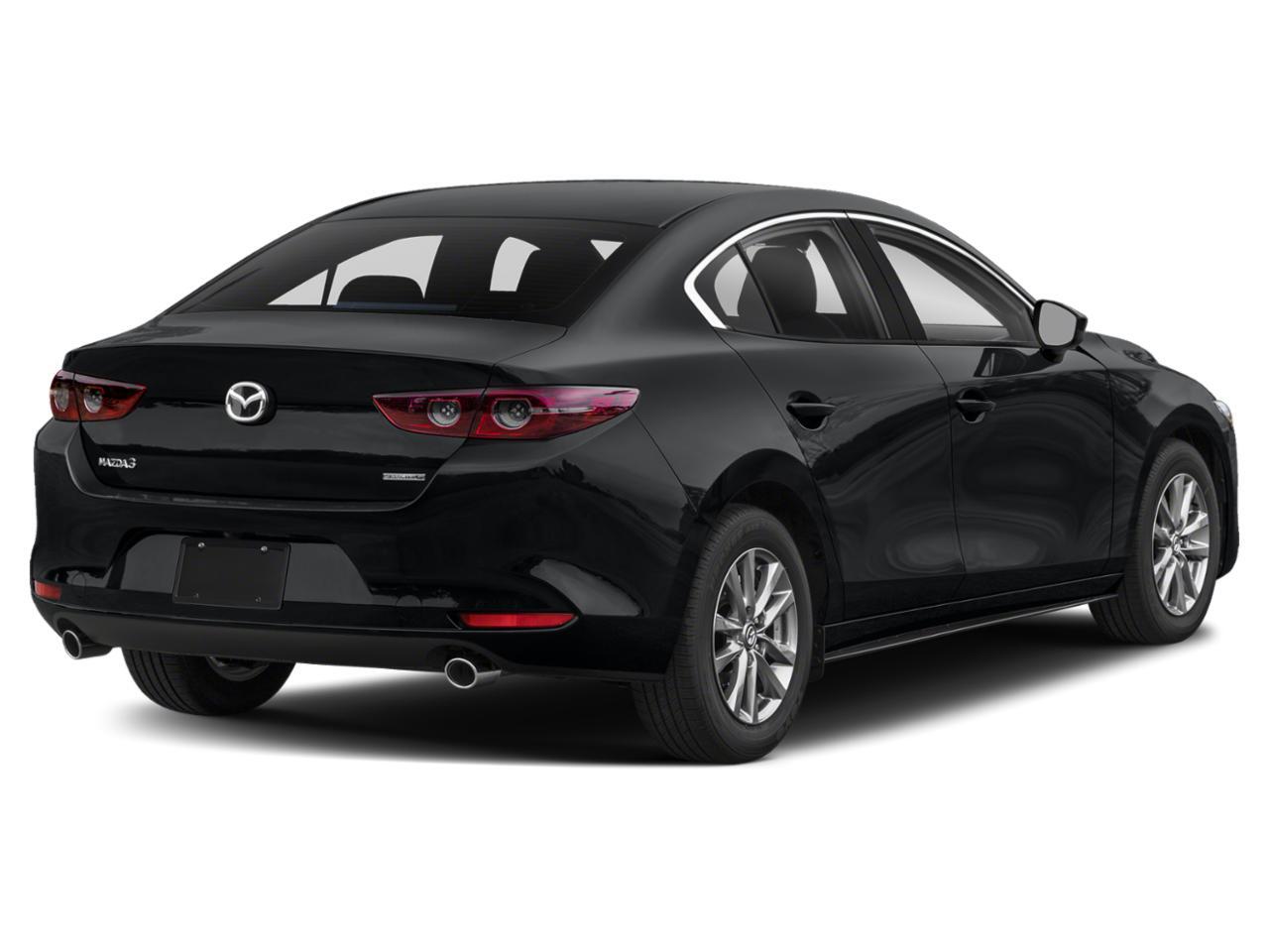2021 Mazda Mazda3 Sedan 2.5 S Chantilly VA