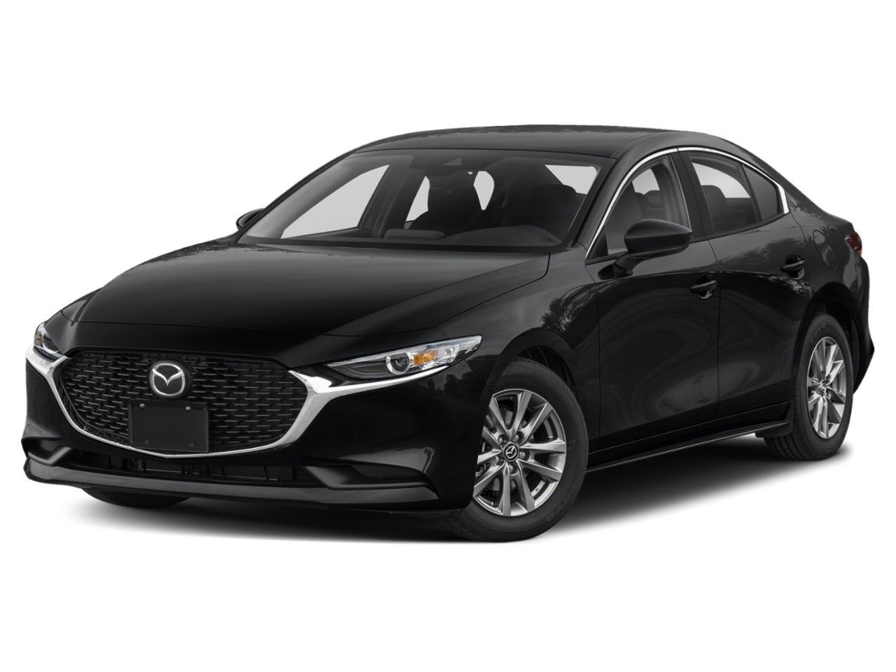 2021 Mazda Mazda3 Sedan 2.5 S Chantilly VA