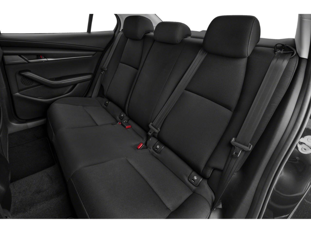 2021 Mazda Mazda3 Sedan 2.5 S Chantilly VA