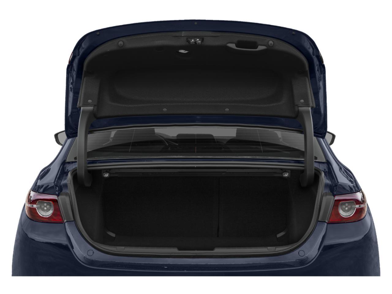 2021 Mazda Mazda3 Sedan 2.5 S Chantilly VA