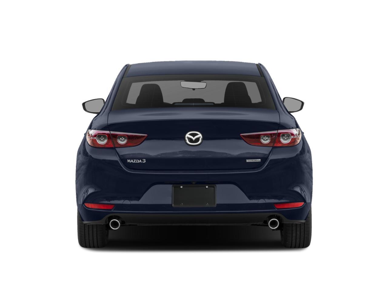 2021 Mazda Mazda3 Sedan 2.5 S Chantilly VA