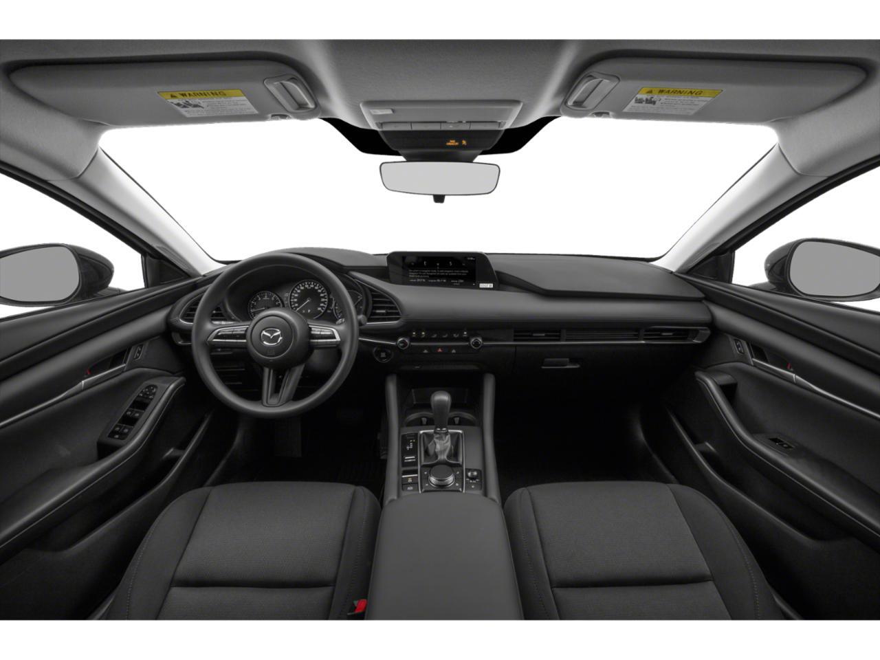 2021 Mazda Mazda3 Sedan 2.5 S Chantilly VA