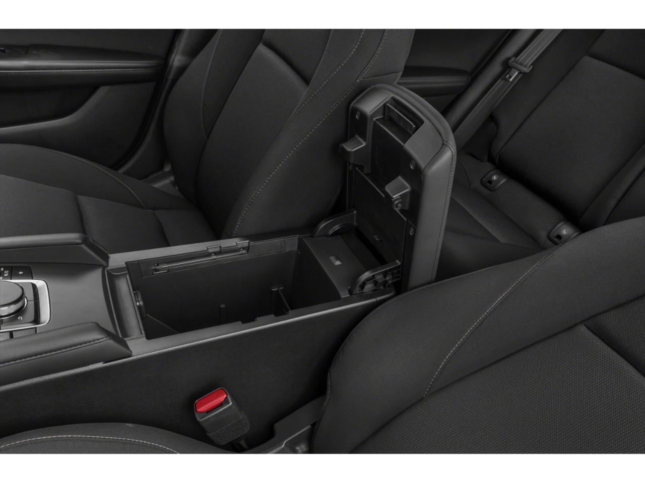 2021 Mazda Mazda3 Sedan 2.5 S Chantilly VA