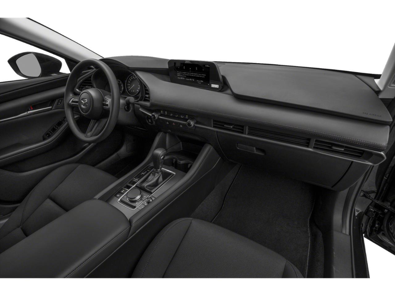 2021 Mazda Mazda3 Sedan 2.5 S Chantilly VA