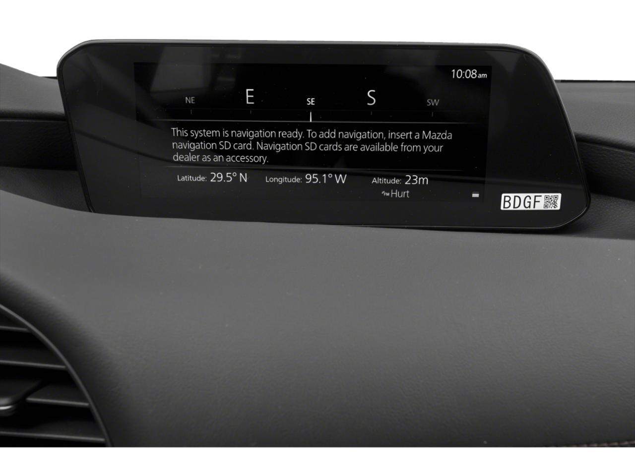 2021 Mazda Mazda3 Sedan 2.5 S Chantilly VA