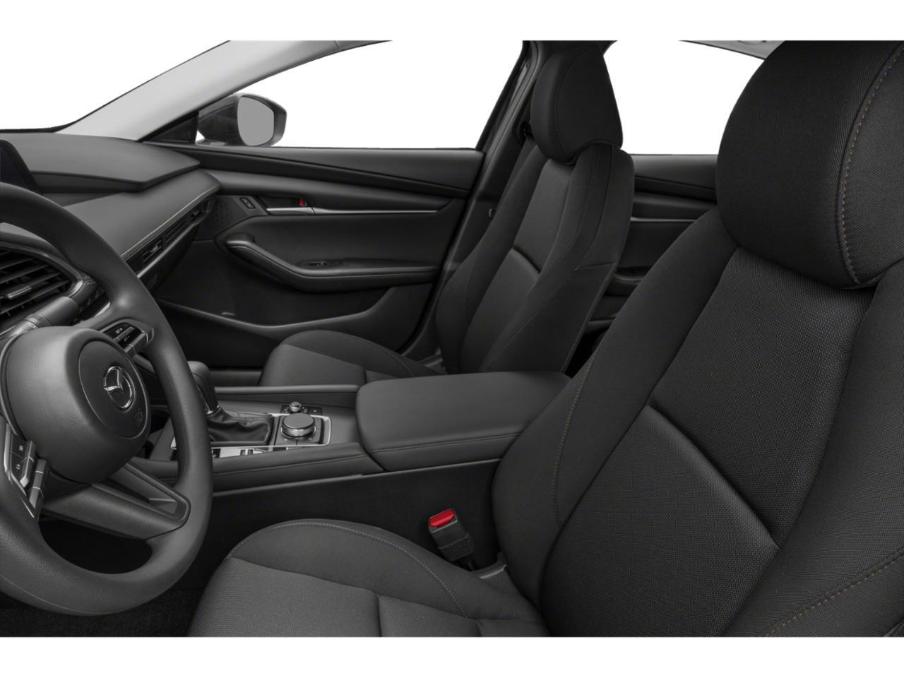 2021 Mazda Mazda3 Sedan 2.5 S Chantilly VA